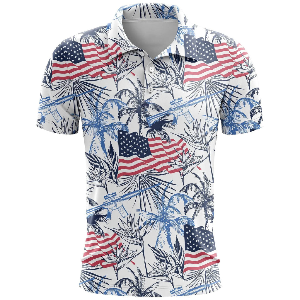 3D printed sports short sleeve t-shirt in loose fit with colour-matching pattern on polyester bird eye cloth fabric