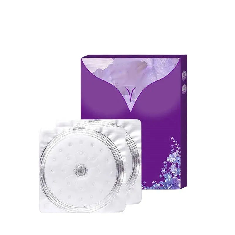 Reusable silicone breast enhancement patches for chest tightening and contour improvement