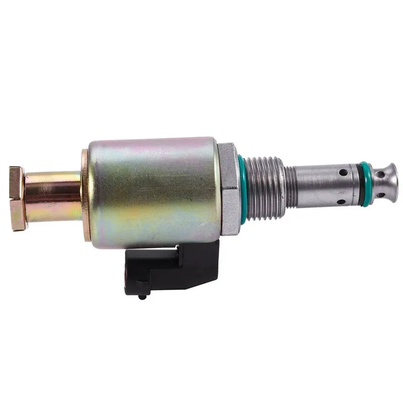 Ford fuel pressure valve part number 8971748720 for vehicle fuel system replacement