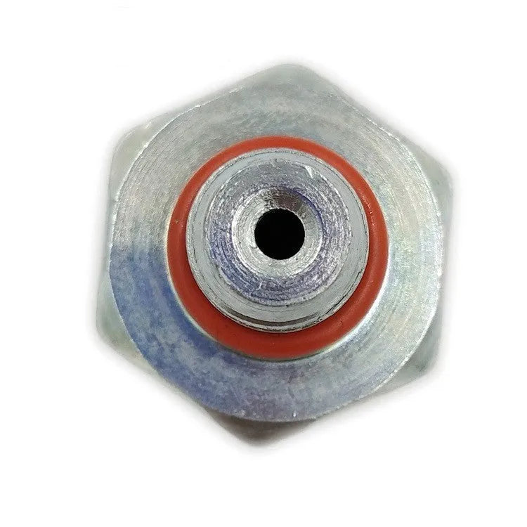 Ford F6TZ-9F838-A pressure sensor with connecting line for F4 and F6 vehicles