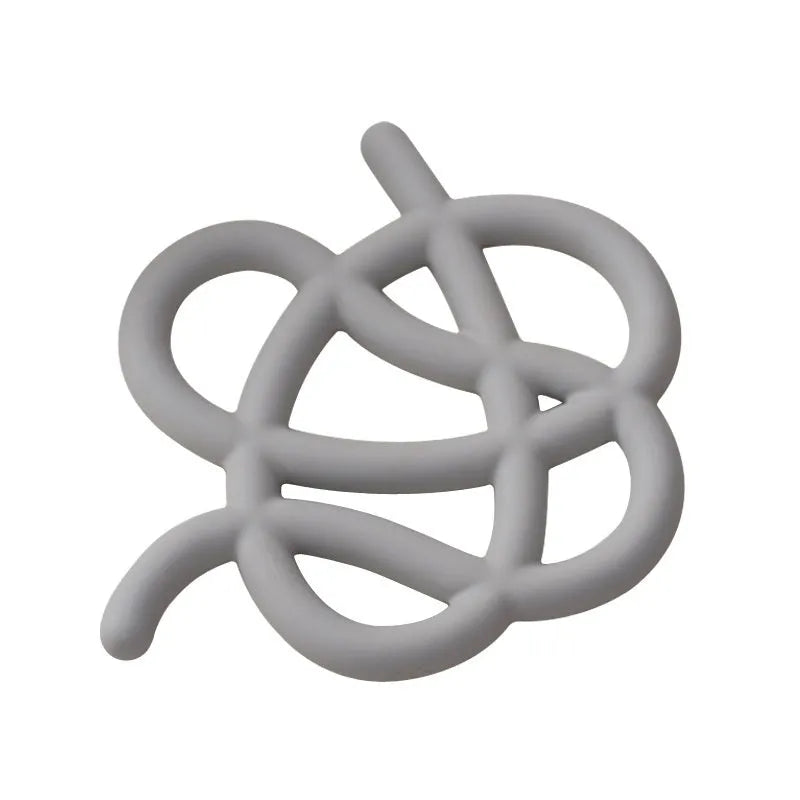 Ceramic heat proof mat with irregular shape for dining table protection in three colour options
