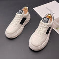 Sports casual shoes with cloth upper and rubber foam sole in multiple colour options