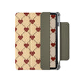 iPad Air magnetic case with double-sided suction for 10.9-inch tablet models