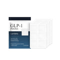 Shaping Health Patch 30 pack plastic stickers with acetyl hexapeptide-8 and botanical extracts