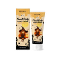30g container of white face and body paint cream for temporary skin decoration