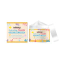 50g jar of hydrating tallow moisturising cream with shea butter