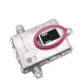 Metal housing headlight ballast or HID stabiliser unit for car headlamp repair