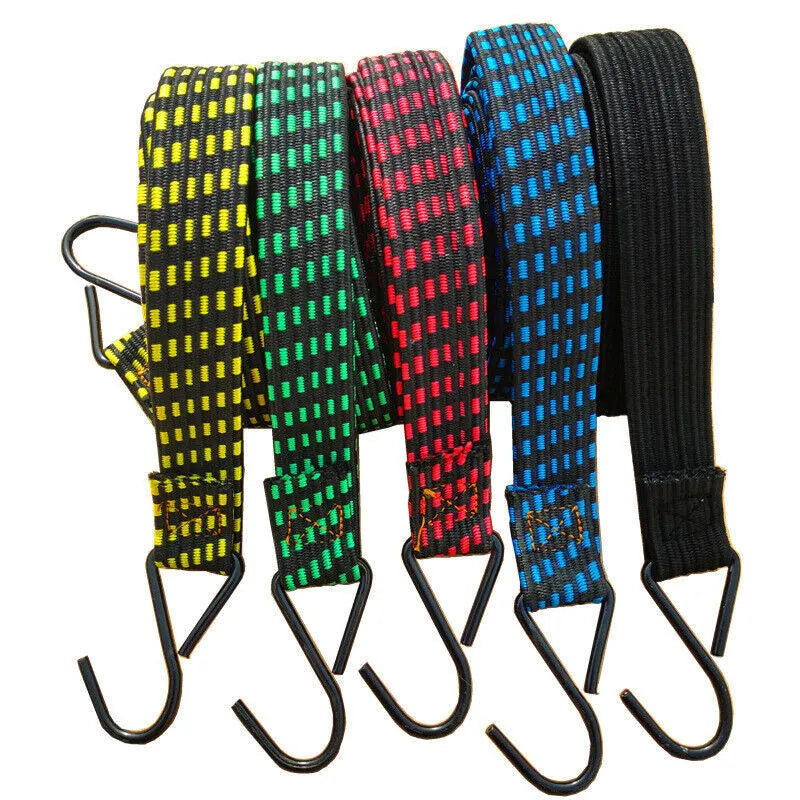 Bicycle baby seat rear belt metal strap in seat strap colour for universal bike frame attachment