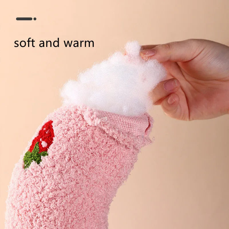 U-shaped cat toy pillow in white polyester with PP cotton filling 24x20x7cm