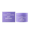 100g tub of body firming cream with drunken eggplant root extract and vitamin E