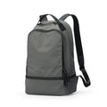 Marco Leideng solid colour Oxford cloth backpack with polyester lining