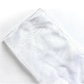 Silk bouquet wrapping fabric squares in multiple colours with 60cm measurements