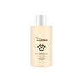 Bottle of mild pet shampoo for dogs and cats, available in 100ml and 300ml sizes.