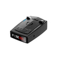 Handheld car mobile laser velometer speed measurement device 103mm x 65mm x 28mm