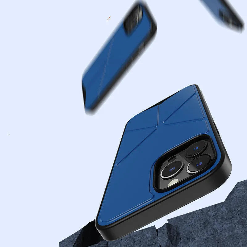 Black TPU back cover case for IPhone 13 series mobile phone