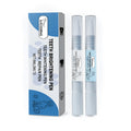 Pet teeth brightening and repair pen set with two 3ml pens for dental care