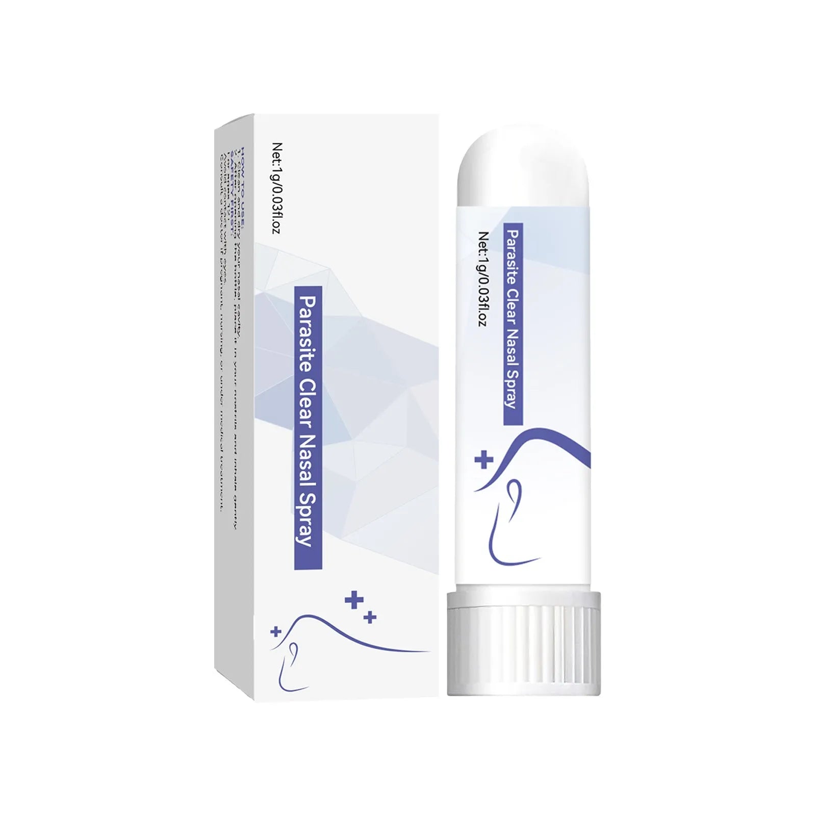 Manual family nasal suction device with plunger for mucus removal in home settings
