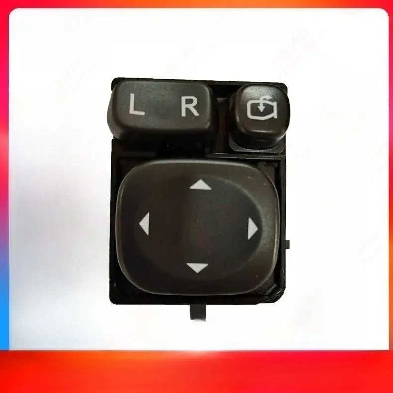 Dongfeng Fengon 580 power mirror switch electrical replacement part