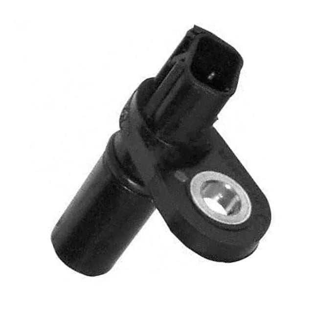 Black Ford crankshaft position sensor with part number 1F1Z6B288AA