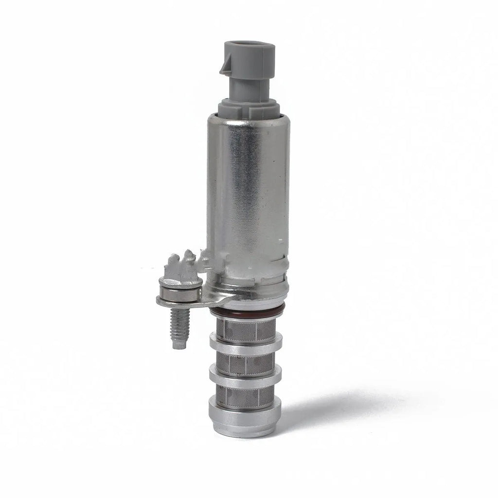 Oil control VVT solenoid valve pair for Buick and Chevrolet vehicles