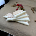Wool brush for mounting paste boards in picture colour with size options from 8 to 14 inches