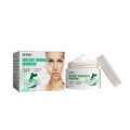 30g jar of anti-ageing anti-wrinkle face cream with hydrating properties