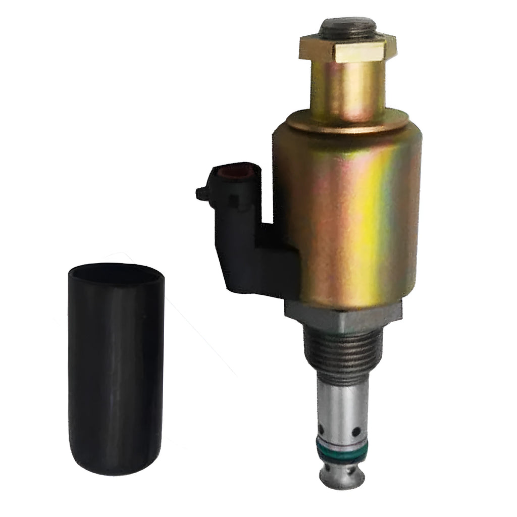Ford fuel pressure valve part number 8971748720 for vehicle fuel system replacement
