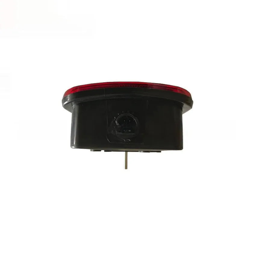 Scania Card 420 truck replacement tail light with plastic housing, shown as a single unit.