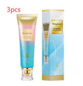 Nicotinamide whitening toothpaste tube with 100g net content for adult dental care
