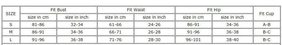 Women's white 3D flower split bikini set with skirt, bra, and briefs on a mannequin