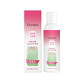 100ml body hair removal spray bottle with depilatory formula for convenient application