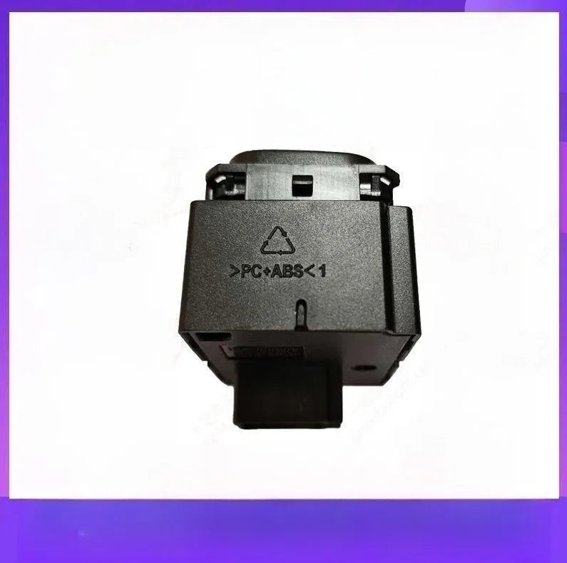 Dongfeng Fengon 580 power mirror switch electrical replacement part