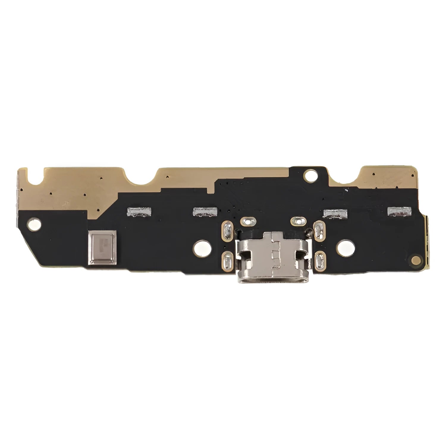 ForMoto E5 motorcycle tail plug small board aluminium alloy protection plate with installation tool