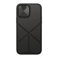 Black TPU back cover case for IPhone 13 series mobile phone