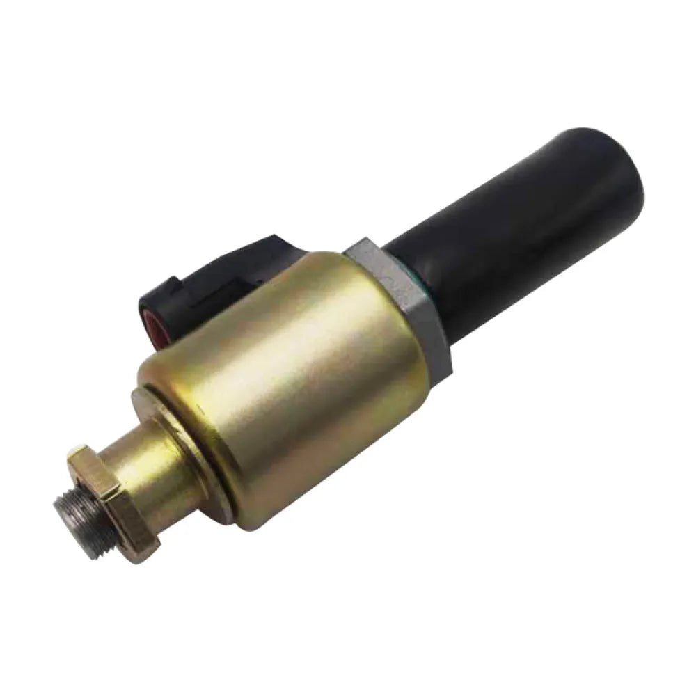 Ford fuel pressure valve part number 8971748720 for vehicle fuel system replacement