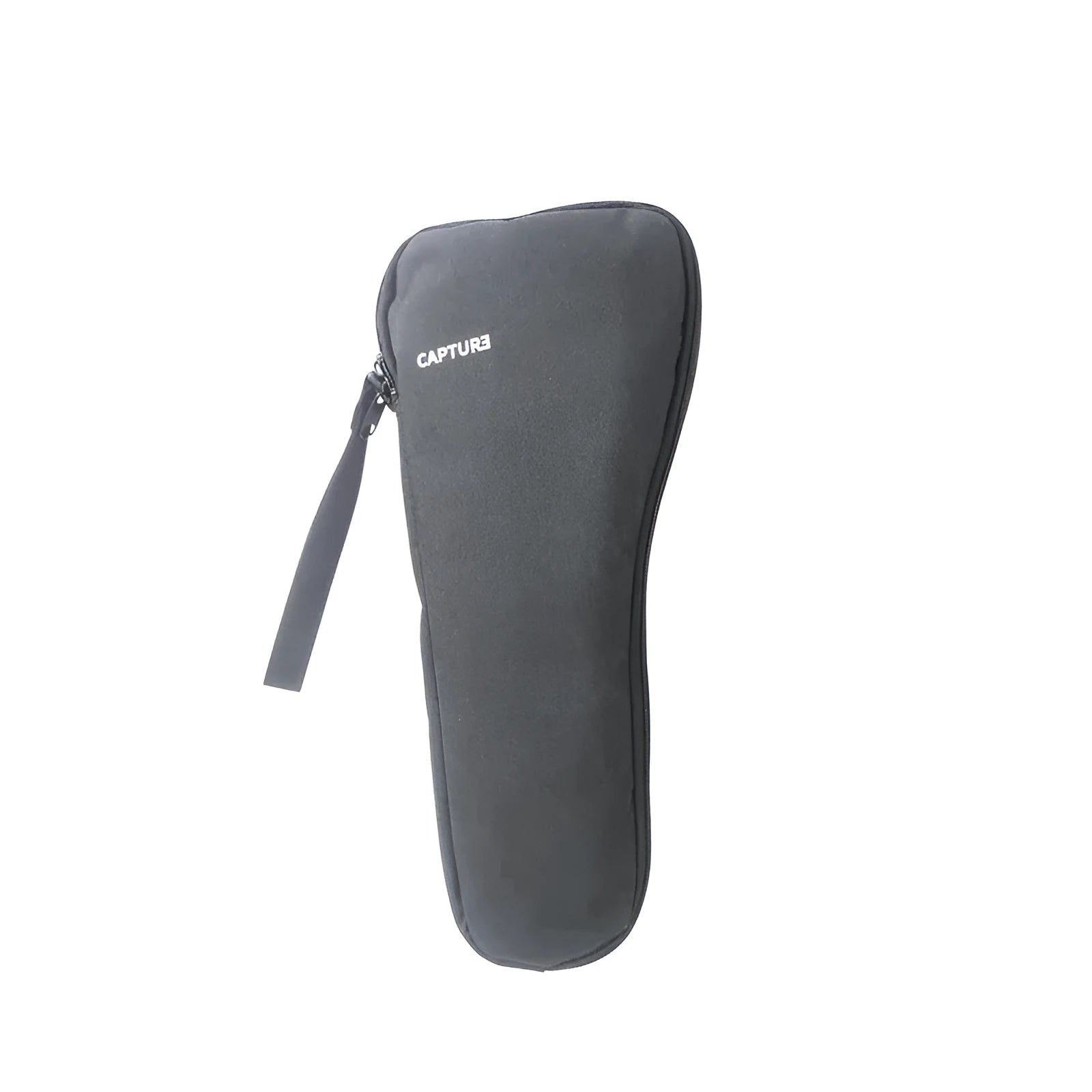 Black cloth mobile phone stabiliser storage bag for gimbal accessory protection