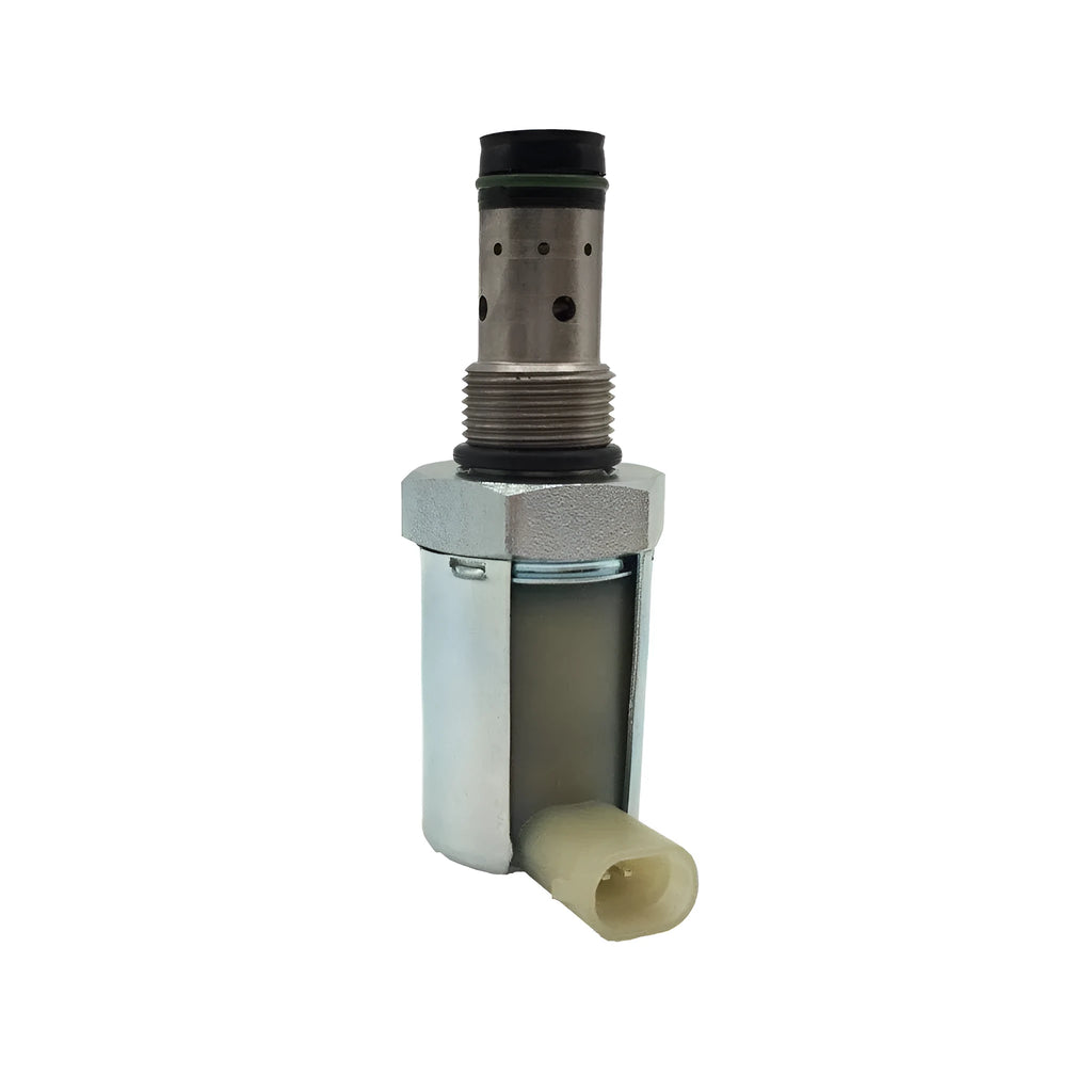 Ford 60 litre pressure regulating valve part 5C3Z9C968CA in grey or brown housing