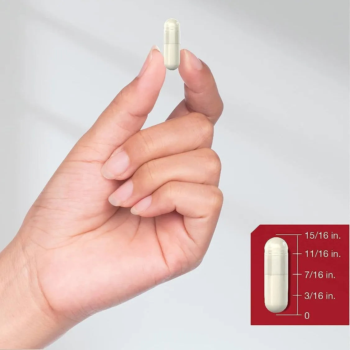 Health vinegar capsules dietary supplement bottle containing 150 tablets with apple vinegar ingredient