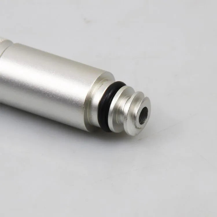 Silver metal VAS6262-9 transmission refuelling joint for automotive MTF fluid service