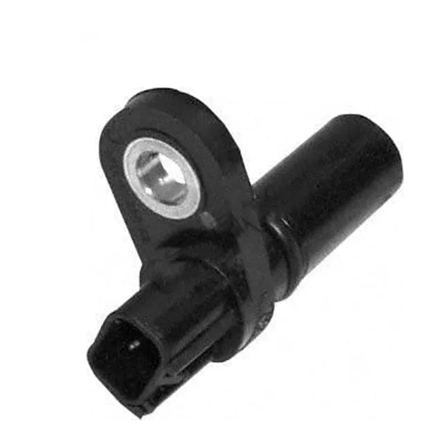 Black Ford crankshaft position sensor with part number 1F1Z6B288AA