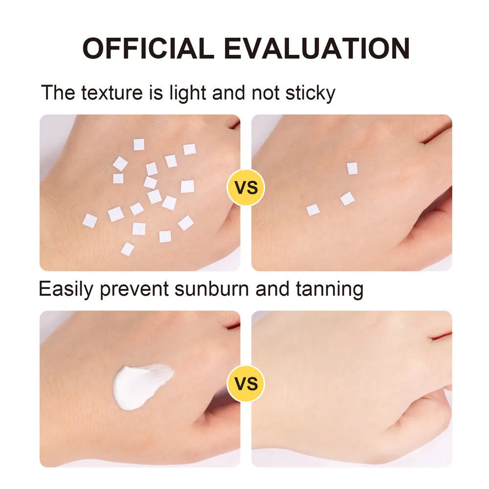 Erborian Centella Asiatica CC cream tube in light and dark shade options for colour-correcting makeup