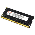 16GB DDR4 laptop memory module with 260-pin connector for notebook computer upgrades