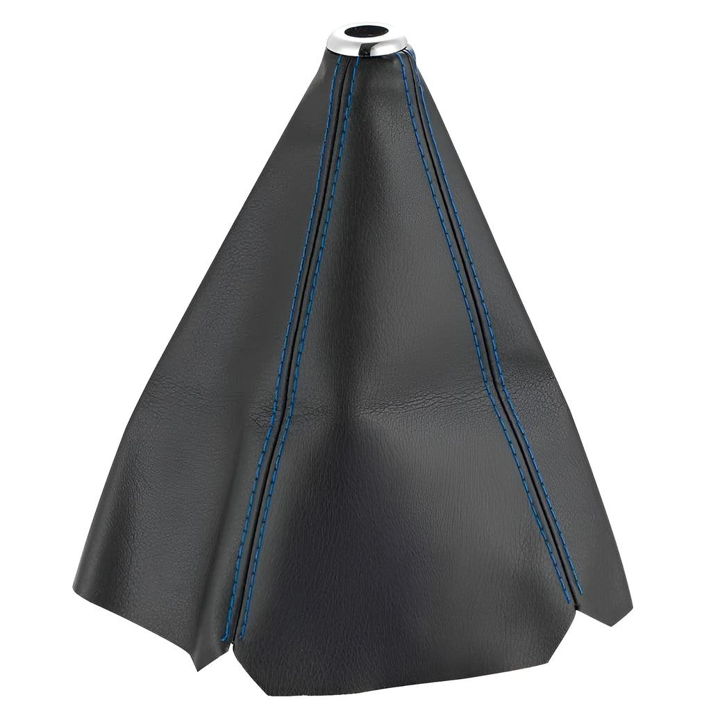General Motors universal PU leather gear cover in multiple colour line options