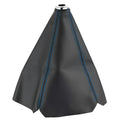 General Motors universal PU leather gear cover in multiple colour line options