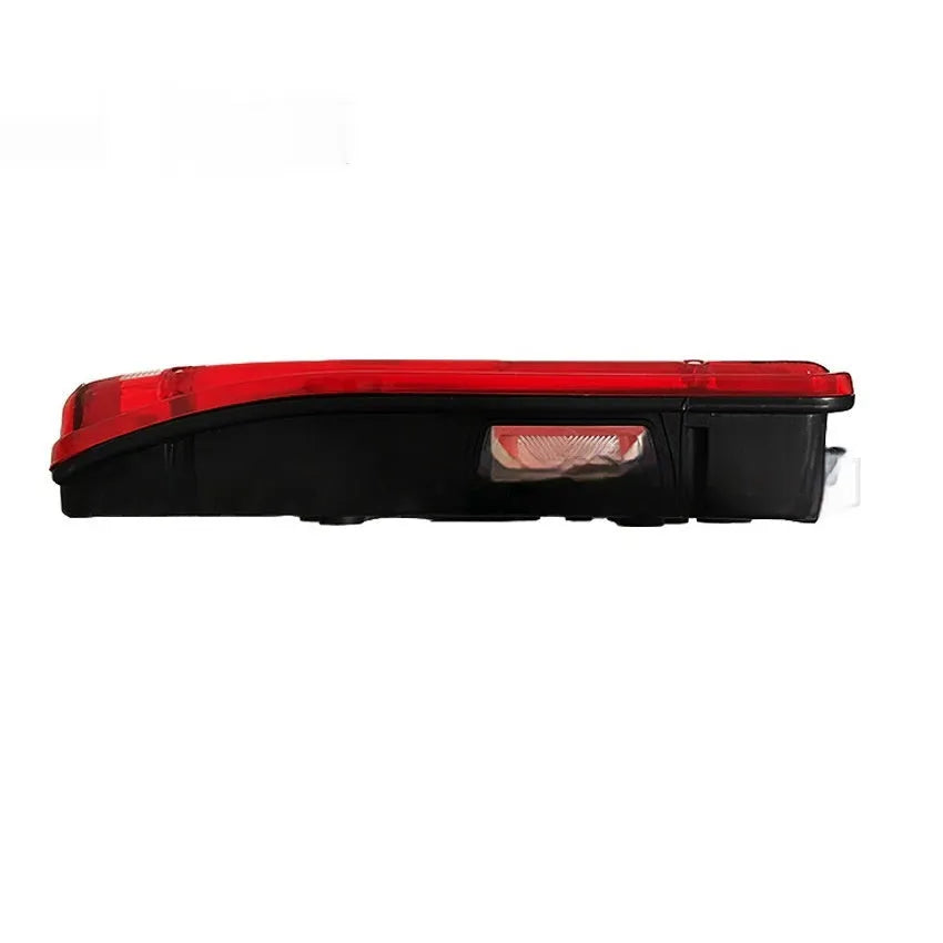 Scania Card 420 truck replacement tail light with plastic housing, shown as a single unit.