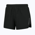 Men's quick-dry polyester running shorts in four colour options