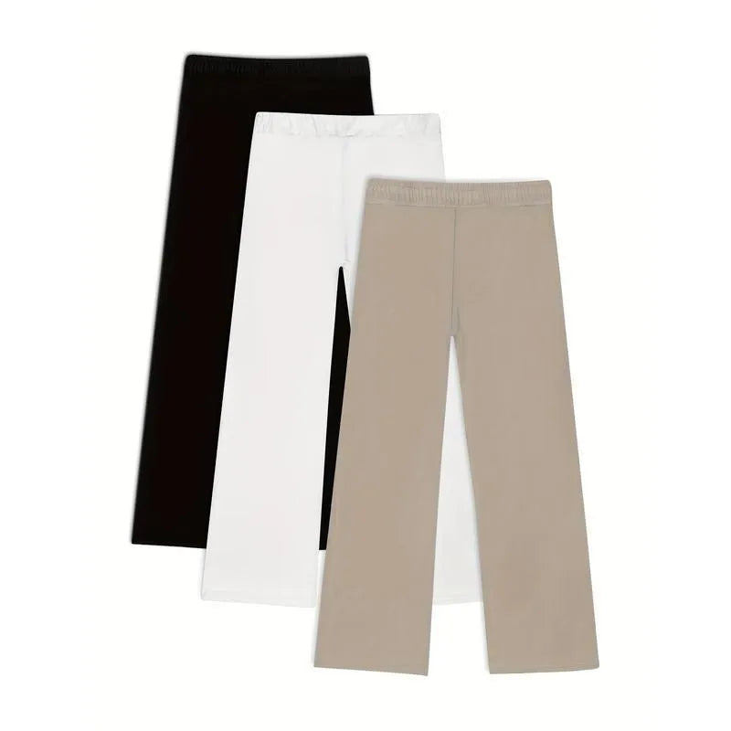 Men's mixed colour fire retardant loose fit corduroy trousers for uniforms and sports