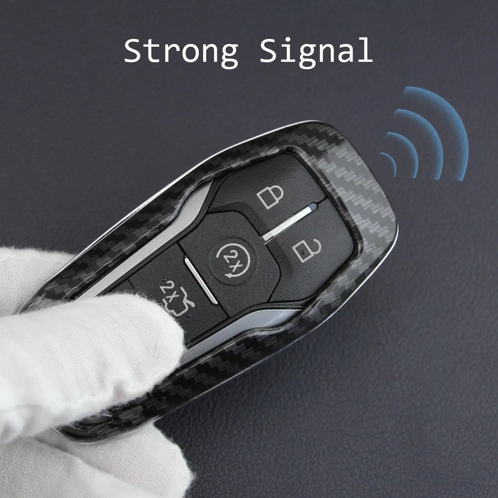 Plastic remote control protective shell for car keys with optional buckle attachment