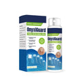 20ml bottle of fungal repair herbal spray with tea tree and oregano oil