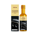 120ml bottle of catalytic converter cleaner liquid for petrol and diesel vehicles
